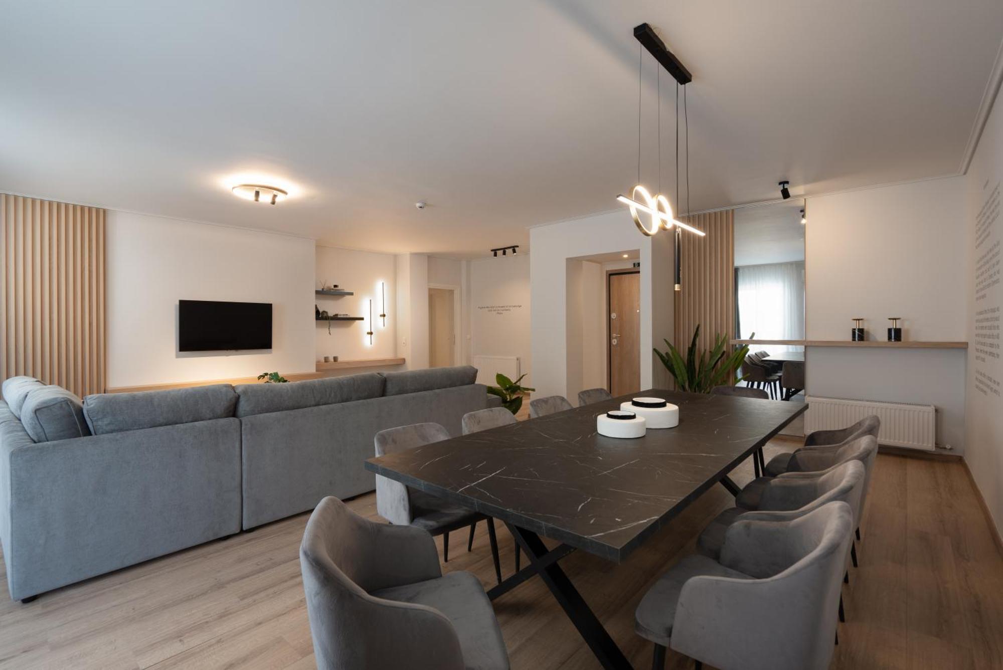 Seven Hills, Boutique Apartments アテネ エクステリア 写真