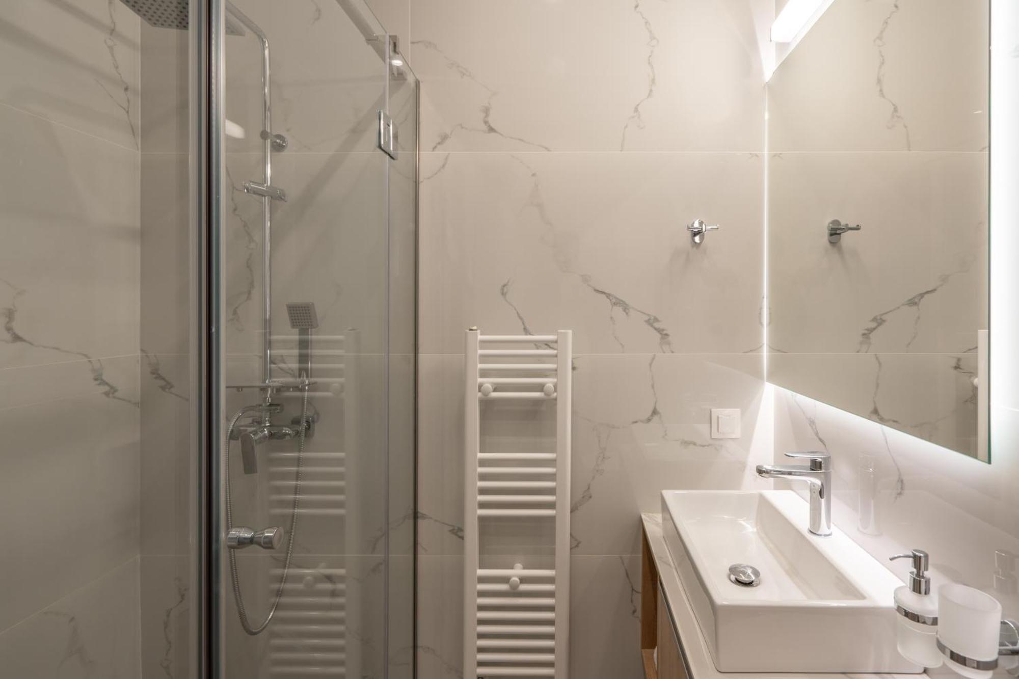 Seven Hills, Boutique Apartments アテネ 部屋 写真