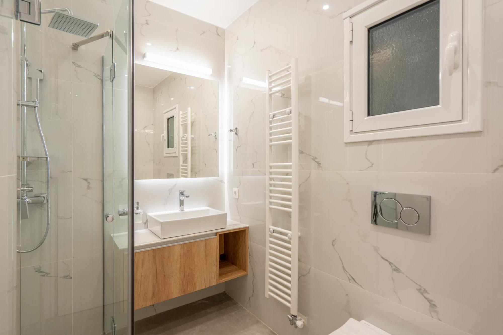 Seven Hills, Boutique Apartments アテネ エクステリア 写真