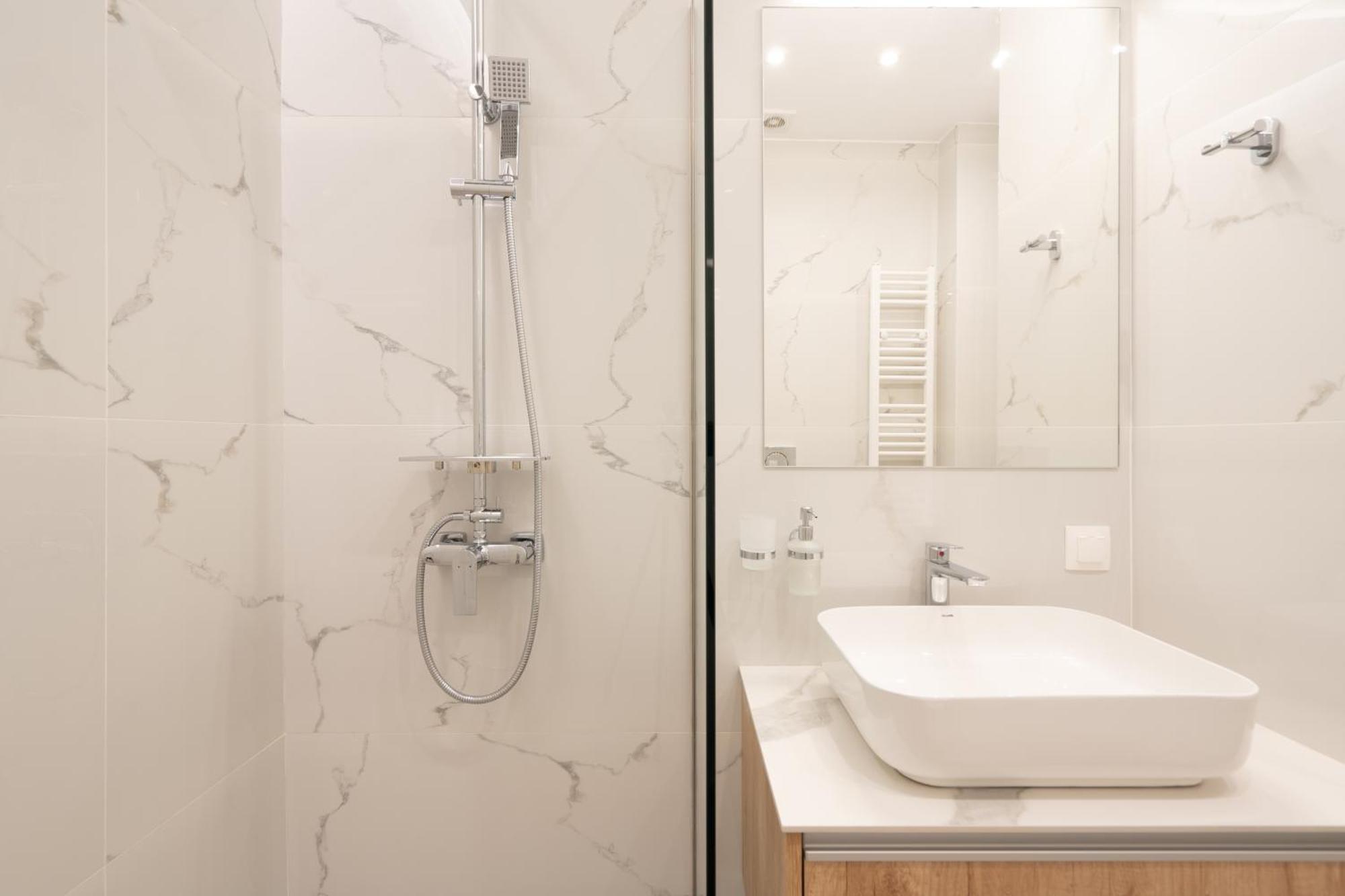 Seven Hills, Boutique Apartments アテネ エクステリア 写真