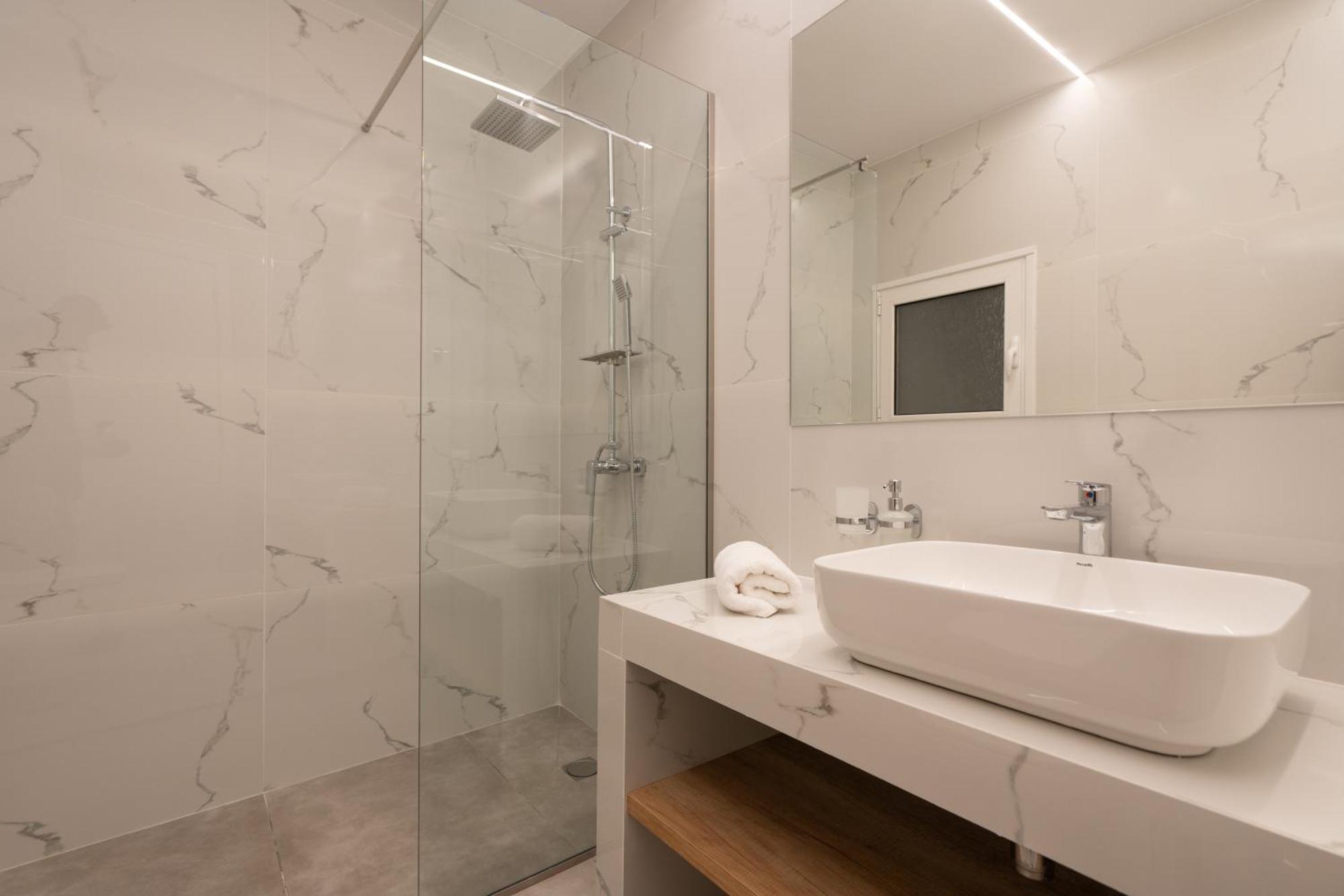 Seven Hills, Boutique Apartments アテネ エクステリア 写真
